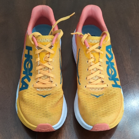 Hoka Rocket X - Picture 1 of 4